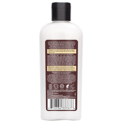 Desert Essence proteinas de soya elasticidad en rizos