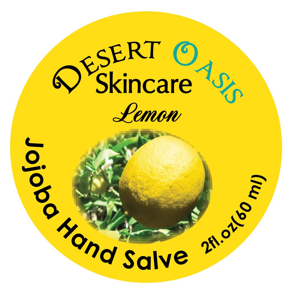 Desert Oasis Skincare uso diario para jardineros y lavados frecuentes