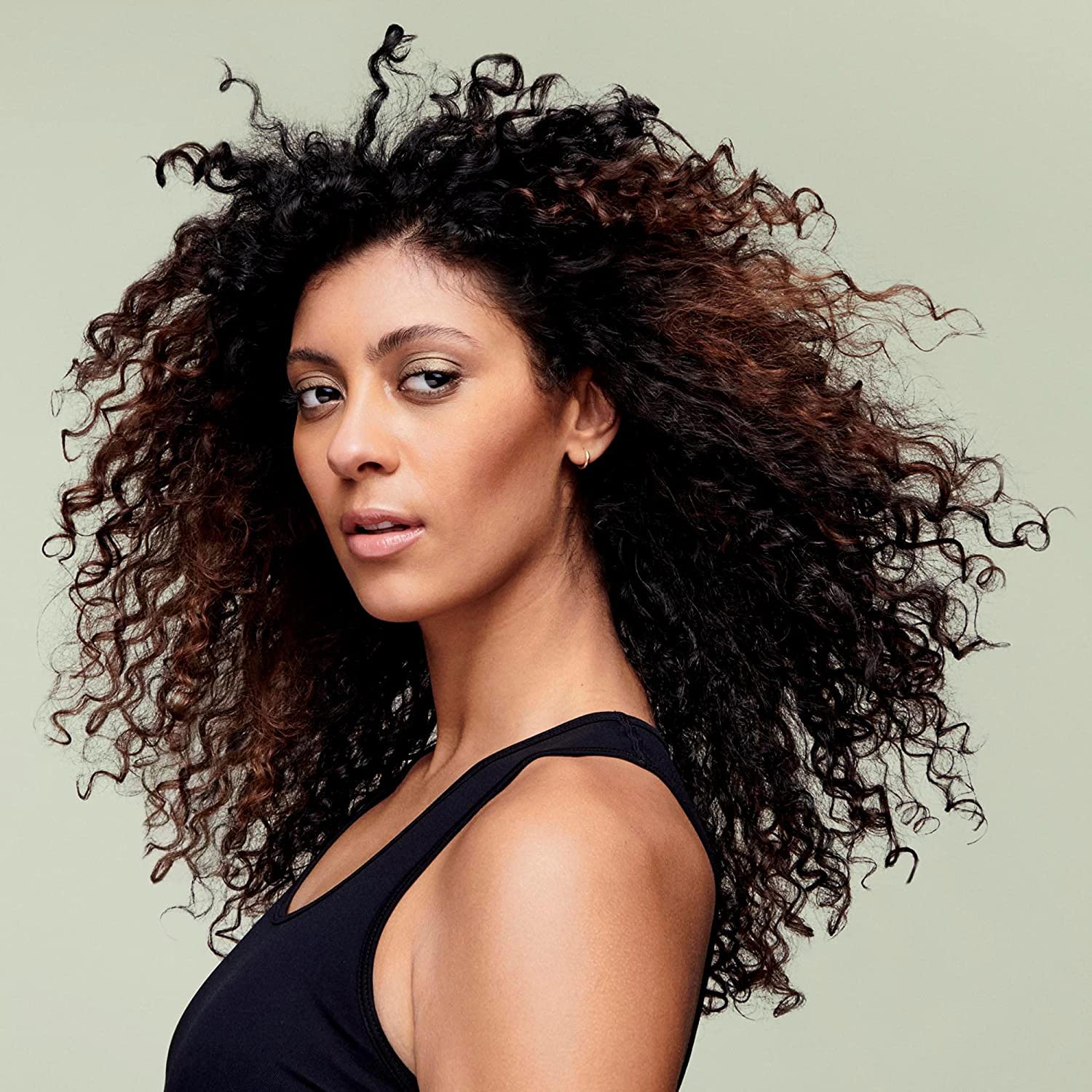 DevaCurl Buildup Buster crema ligera hidrata y suaviza rizos