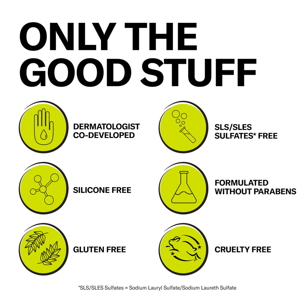 Acondicionador CurlBond Re-Enlazado DevaCurl, suavidad que facilita el peinado diario