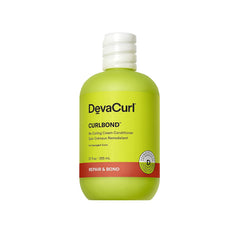 Acondicionador DevaCurl CurlBond Cozy Getaway en botella 355 ml para rizos definidos