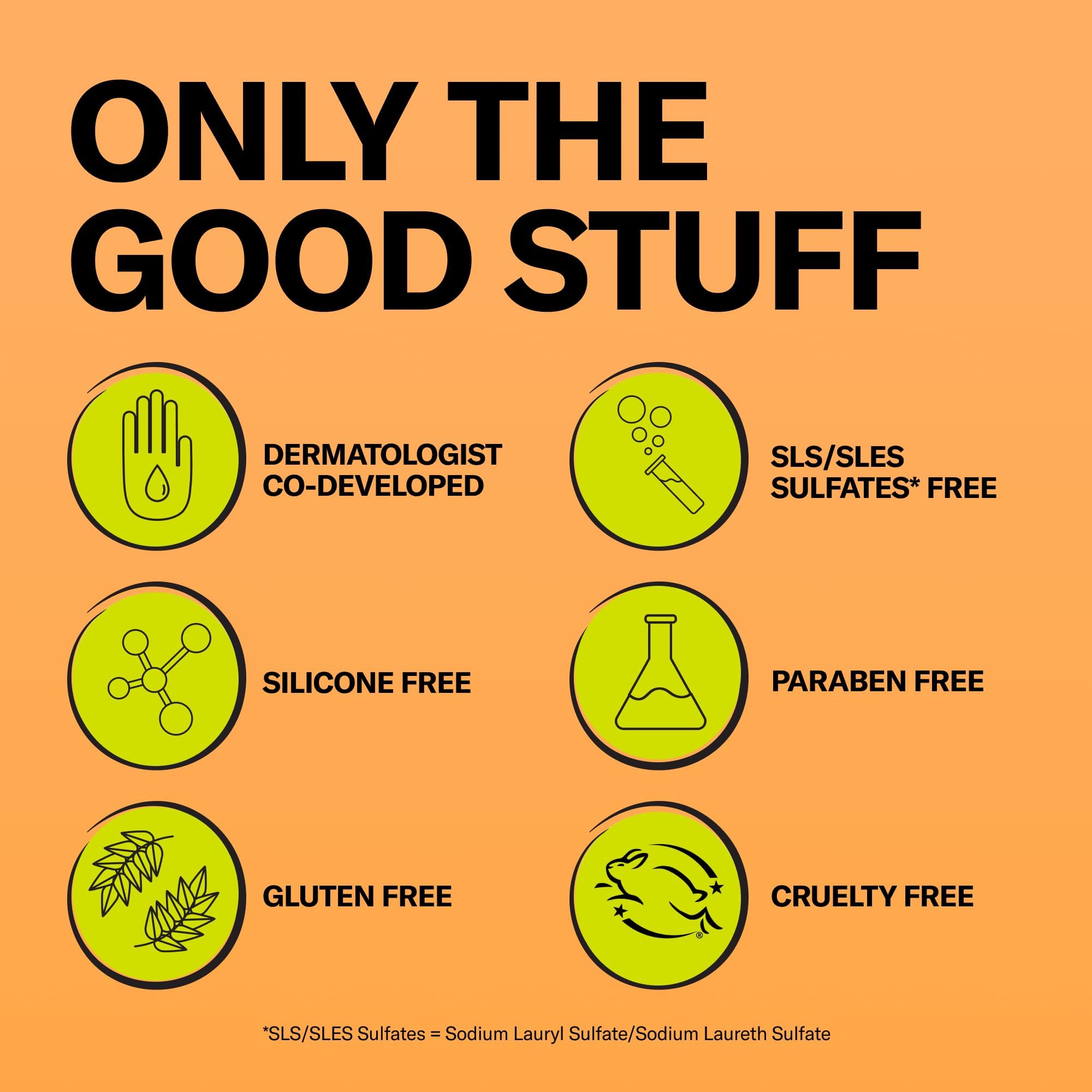 DevaCurl CurlHeights: textura no pegajosa, acabado ligero sin residuos.