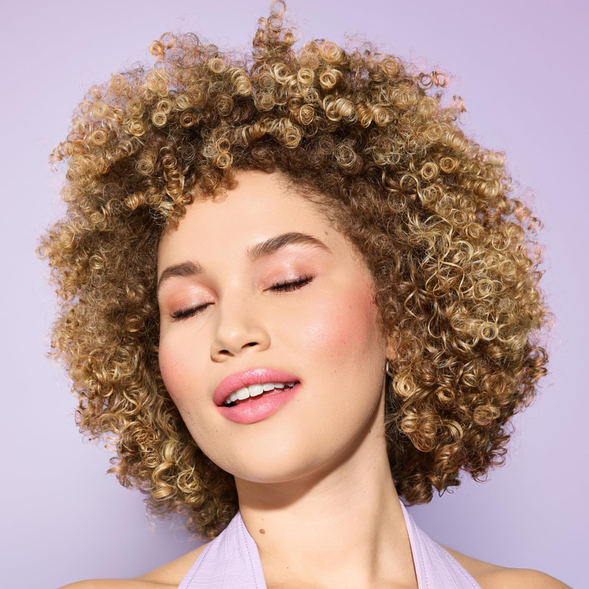 DevaCurl Gel Definición Ultra: textura de rizos con definición y brillo