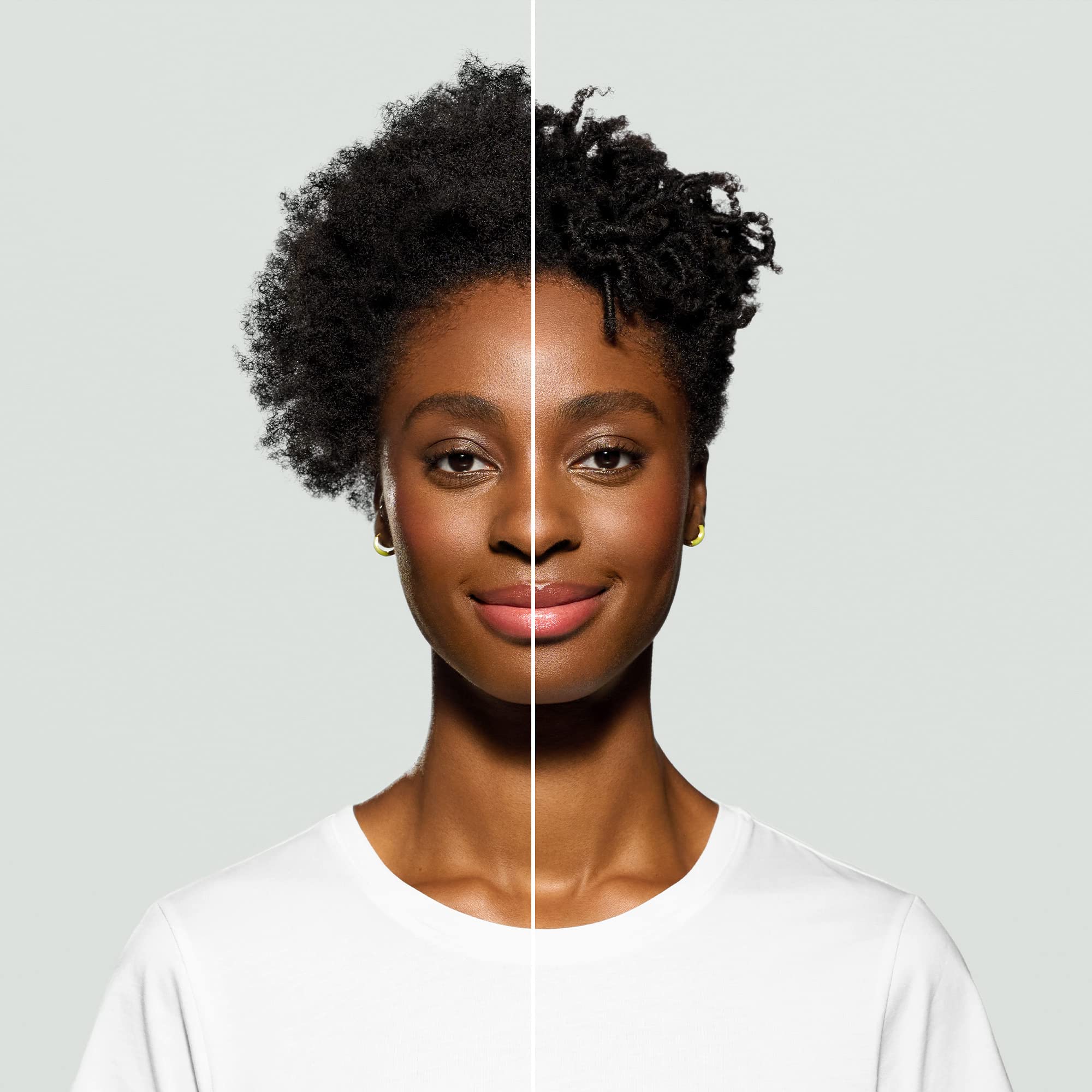 Devacurl Mist of Wonders: aplicación en rizos húmedos para facilitar peinado y definición.