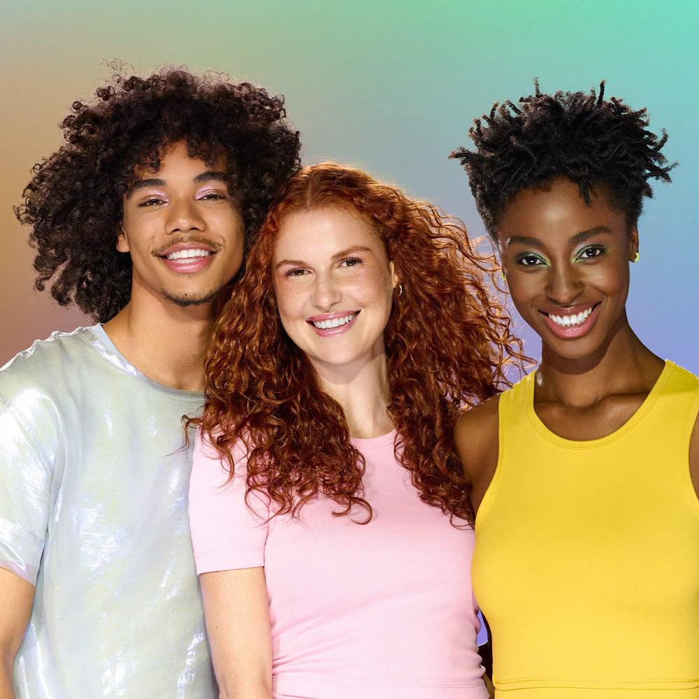 Devacurl Mist of Wonders: textura ligera al rociar sin sensación pesada.