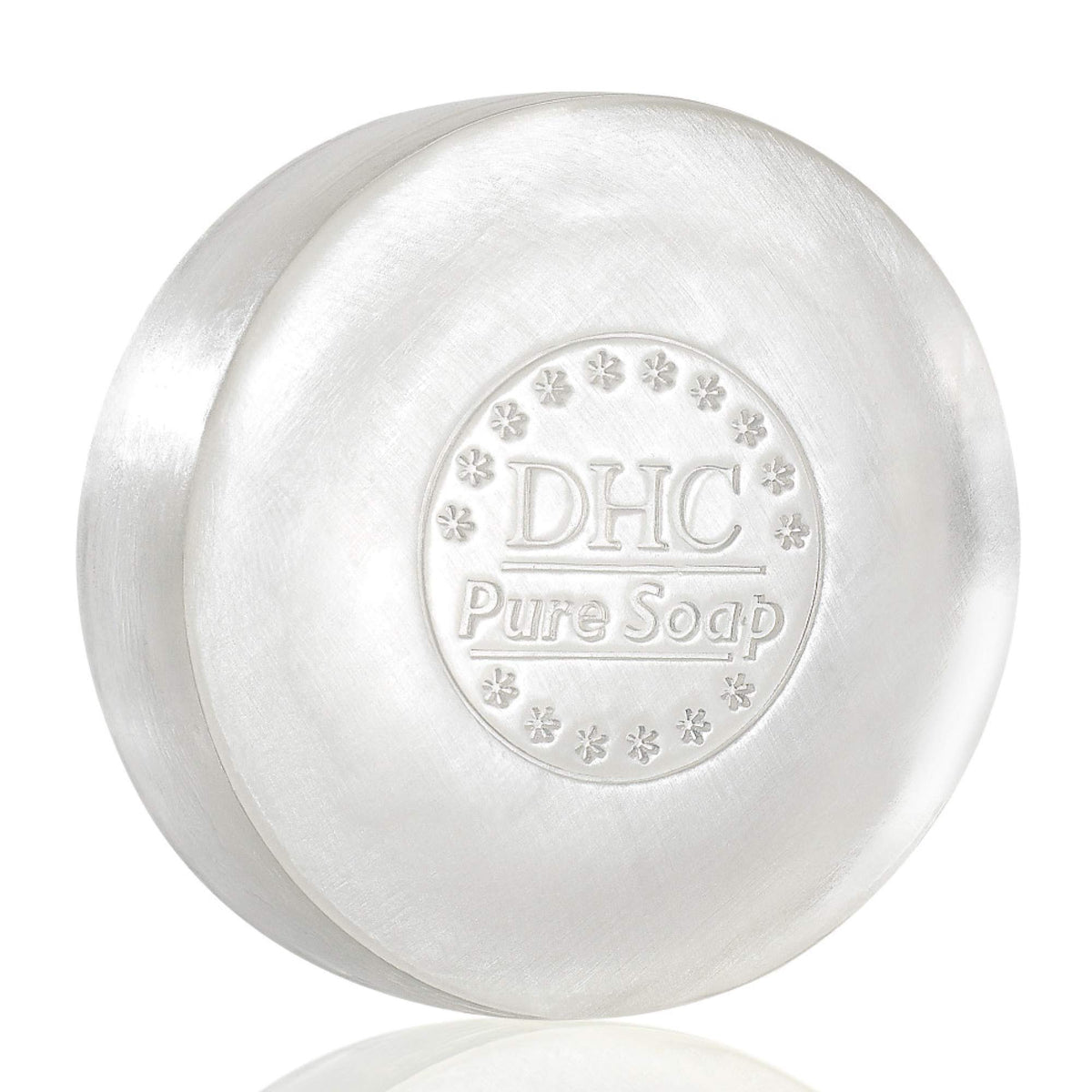 DHC Pure Soap, barra de limpieza para piel grasa purificando poros