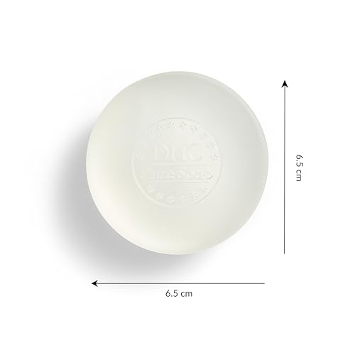 DHC Pure Soap: espuma suave para limpieza del rostro
