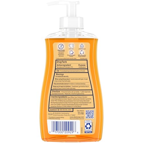 Dial Jabón Aloe Oro, cuidado de la piel suave en cada lavado