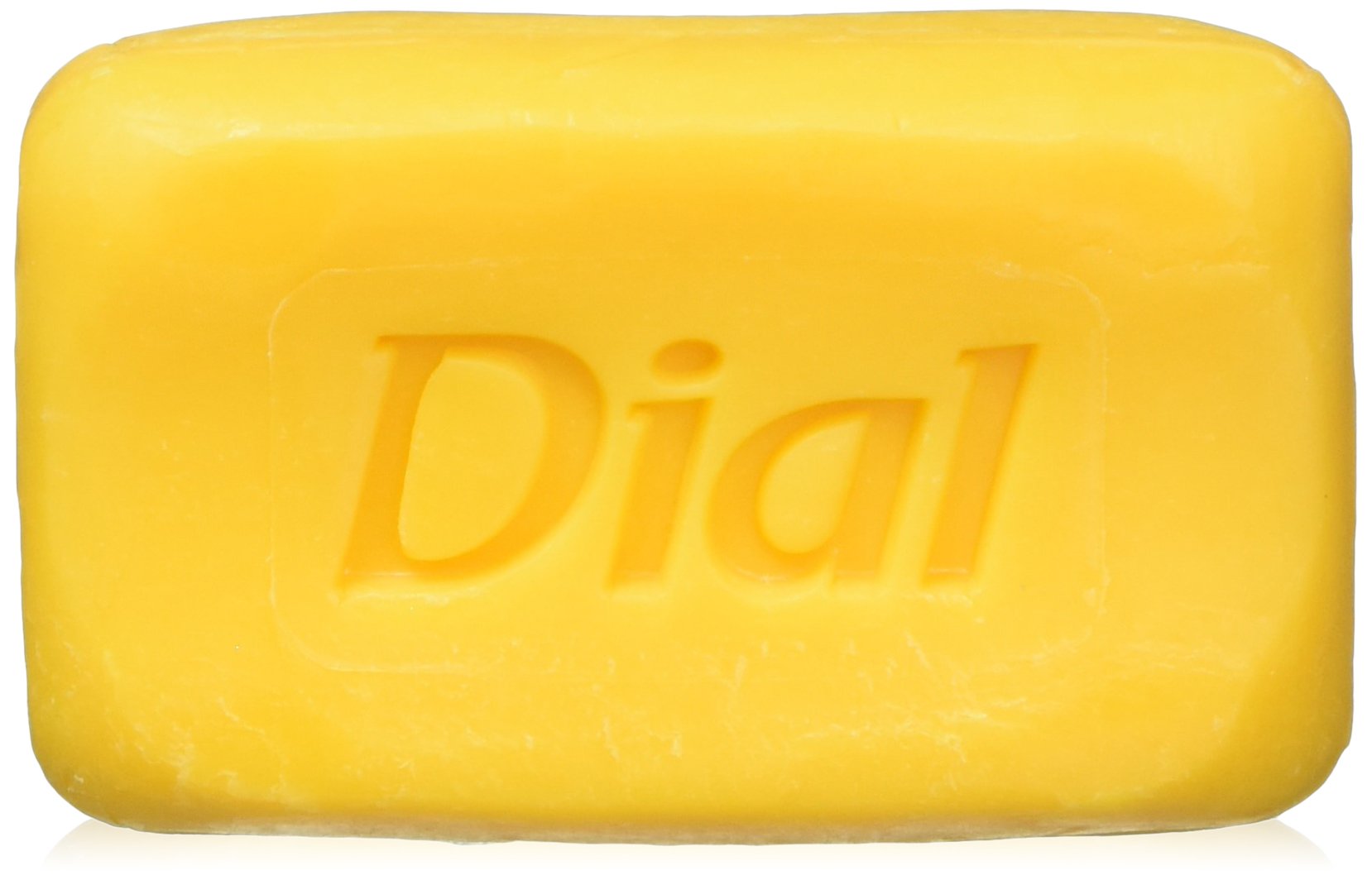 Dial Nutriskin jabón barra oro, hidratación suave para piel diaria