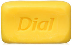 Dial Nutriskin jabón barra oro, hidratación suave para piel diaria