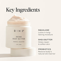Composición con manteca de karité y vitaminas para suavidad