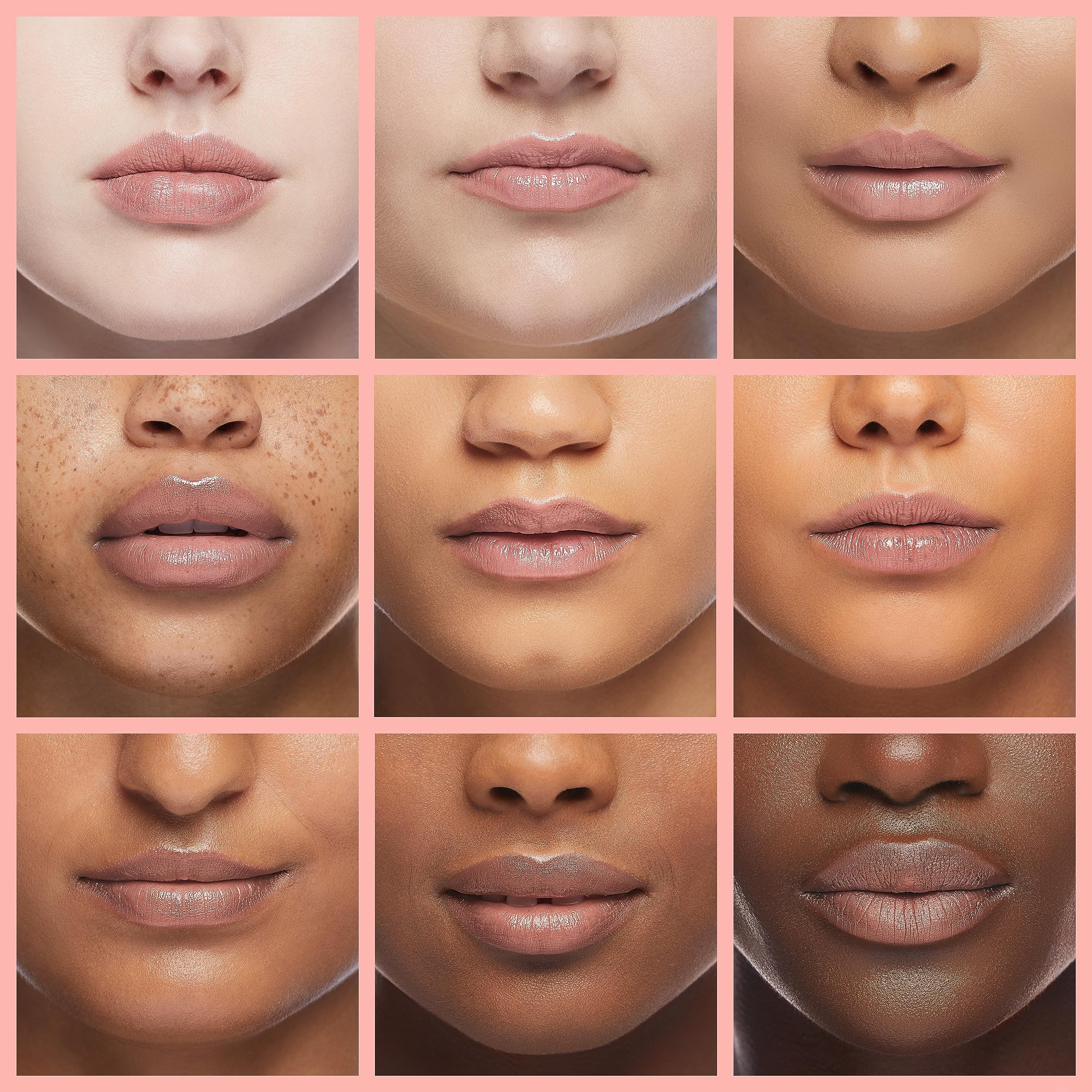 Dior Addict Lip Glow: envase y protección SPF 10 para uso diario.