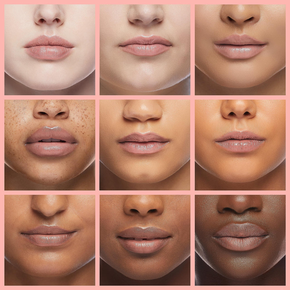 Dior Addict Lip Glow: envase y protección SPF 10 para uso diario.