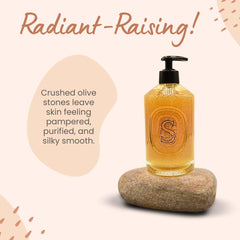 Diptyque Solución Exfoliante para Manos, espuma cremosa que deja las manos limpias y suaves.