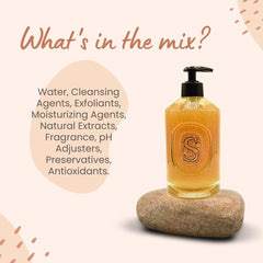 Diptyque Solución Exfoliante para Manos, fragancia aromática que perfuma y revitaliza las manos.