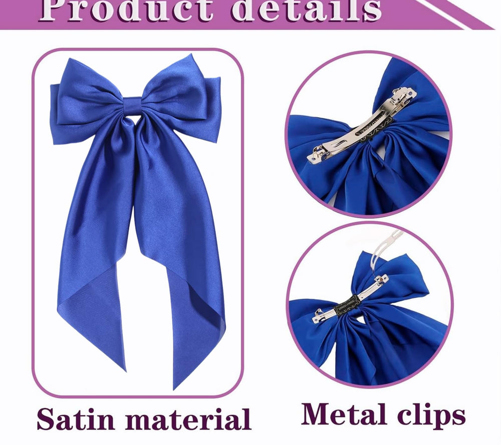 Lazo Dladhict para bodas y ocasiones especiales con brillo suave.