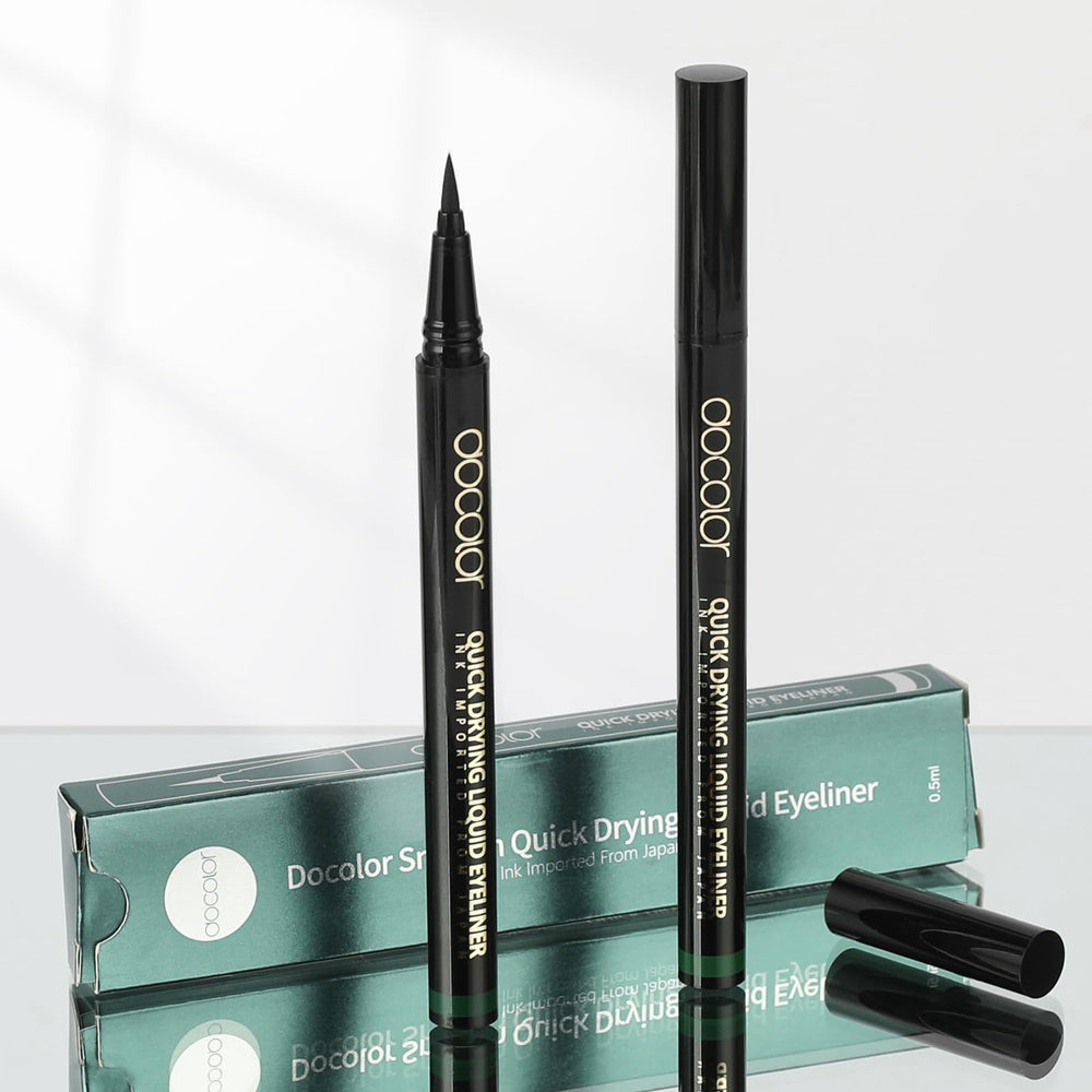 Fórmula libre de crueldad de docolor para belleza ética.