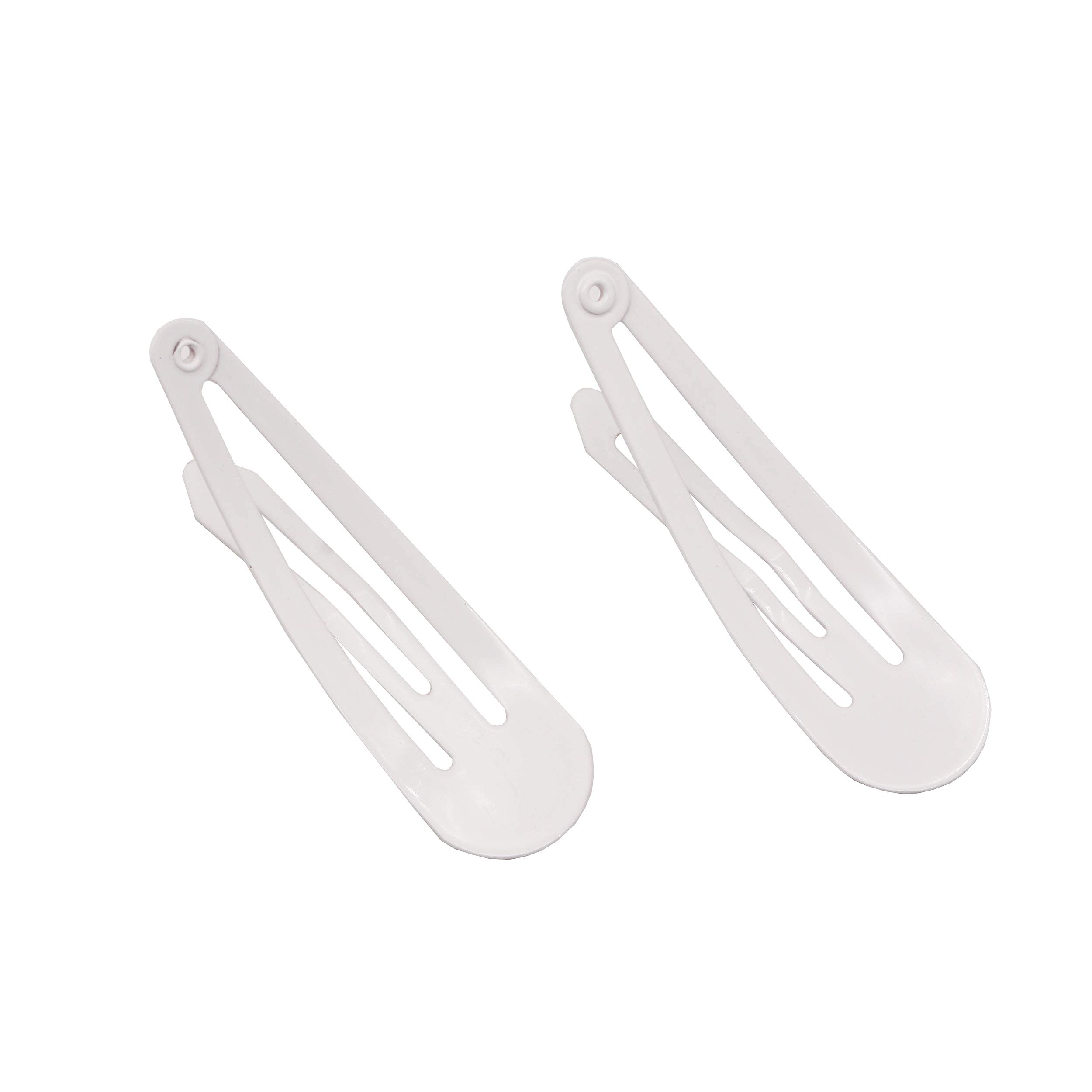 Pinza blanca ergonómica de Dofash para mayor comodidad.