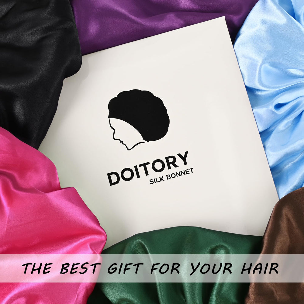 Doitory acabado duradero con colores disponibles para tu estilo