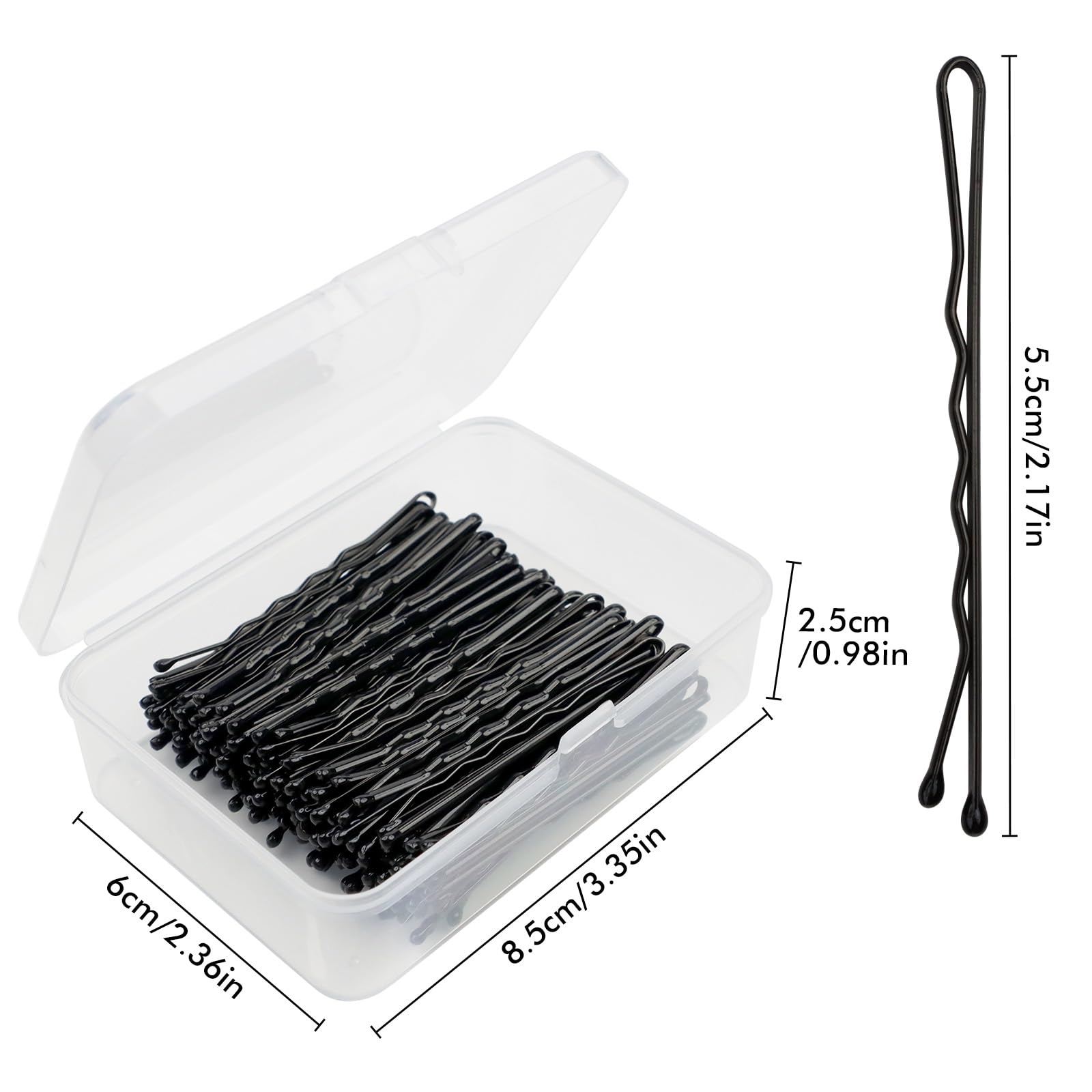 Dolahair stick de cera para pelo suaviza mechones y crea acabado liso.
