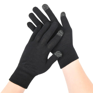 Guantes Donfri de algodón para manos, uso nocturno que ayuda a hidratar la piel.