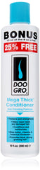 Doo Gro engrosante: botella de acondicionador para engrosar y fortalecer el cabello.