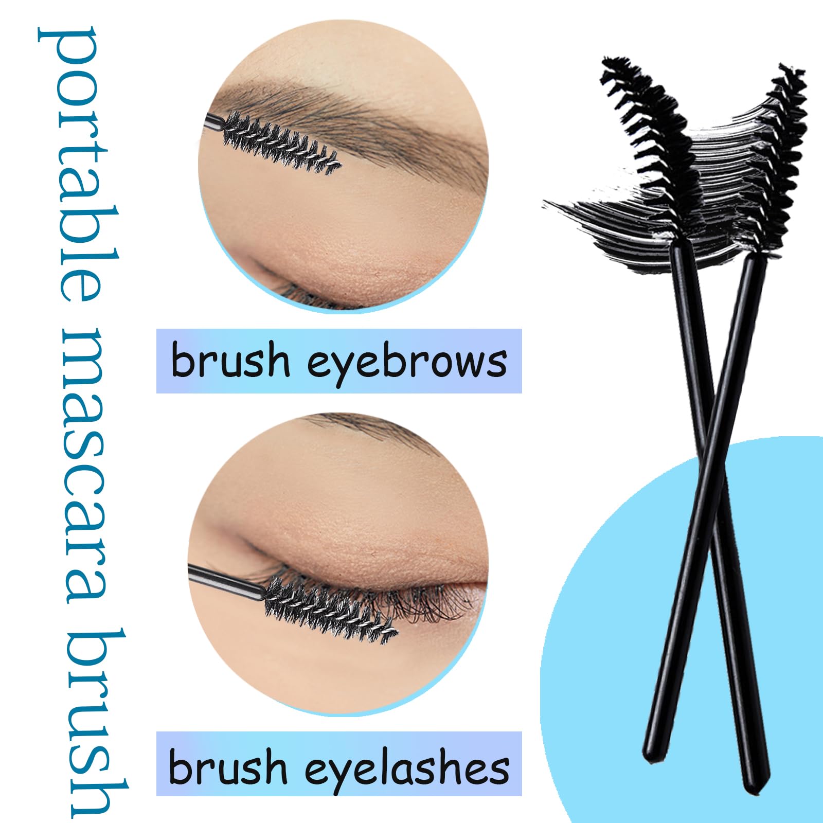 dootdott mascara formula hipoalergenica: apta para ojos sensibles