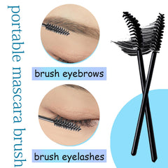dootdott mascara formula hipoalergenica: apta para ojos sensibles