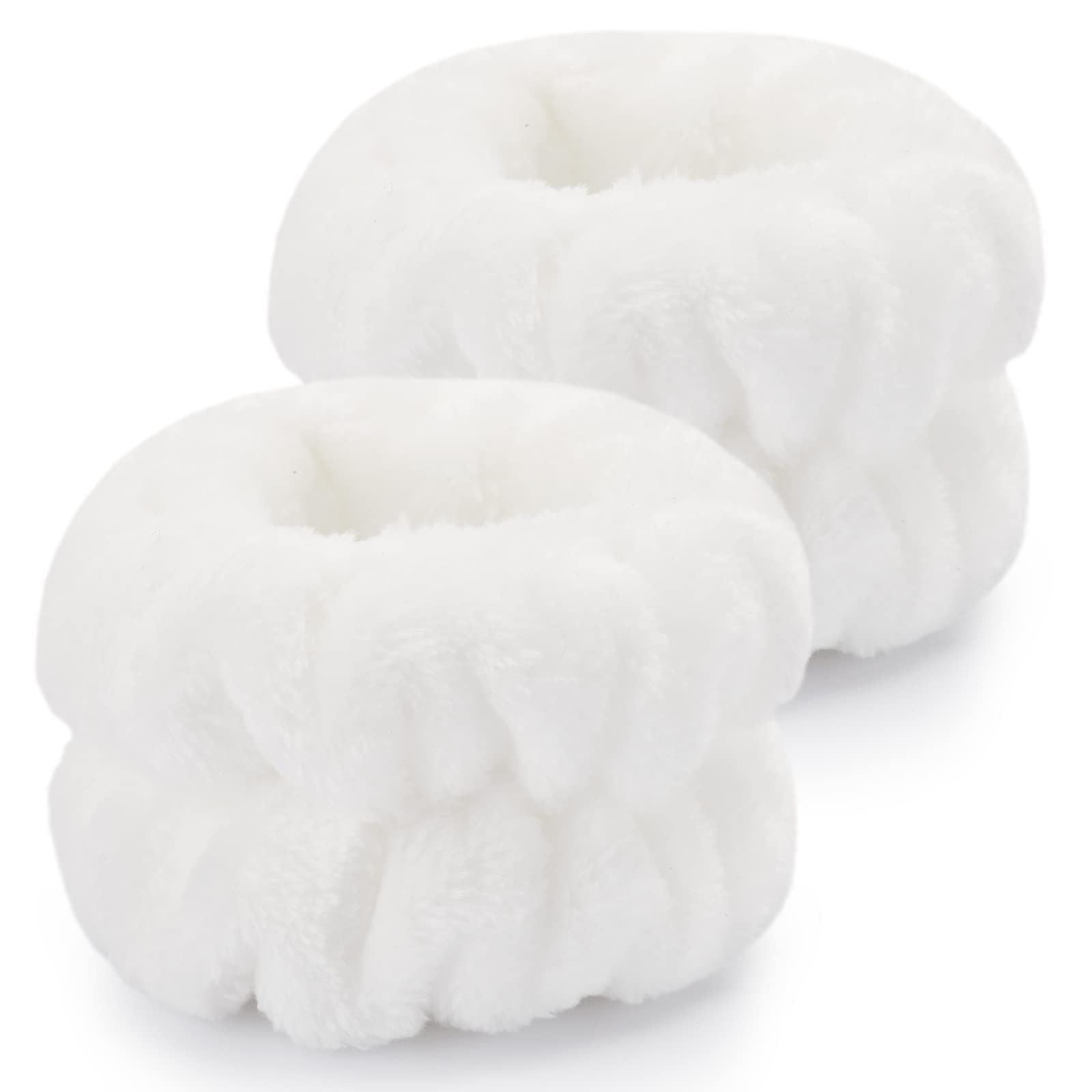 Dorbetar absorción de agua para lavado facial, mantiene la piel seca y limpia.