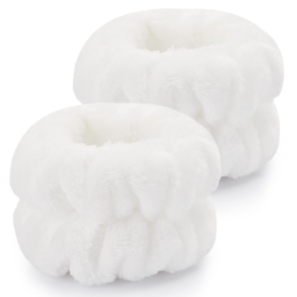 Dorbetar absorción de agua para lavado facial, mantiene la piel seca y limpia.