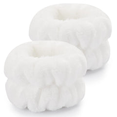 Dorbetar absorción de agua para lavado facial, mantiene la piel seca y limpia.