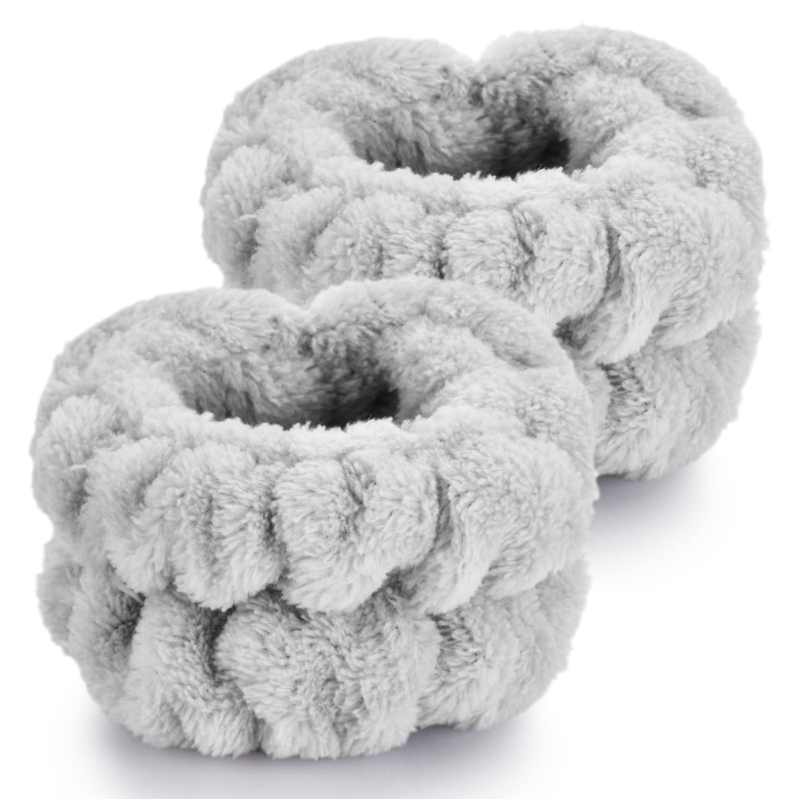 Banda de muñeca Dorbetar con alta absorción para evitar salpicaduras.