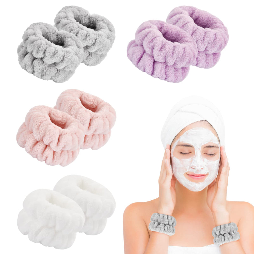 Lavado facial cómodo para mujeres y niños con Dorbetar