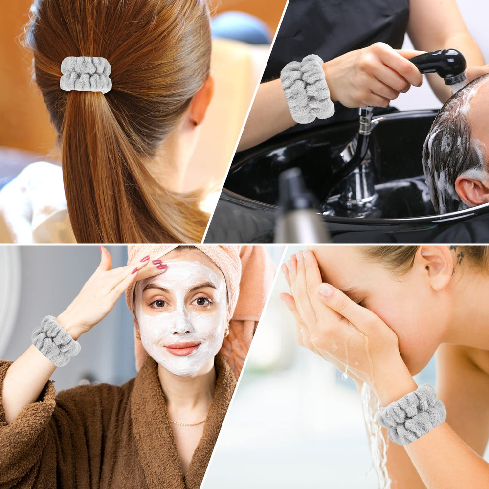 Regalo ideal Dorbetar: banda para lavado facial para mujeres y amigas.