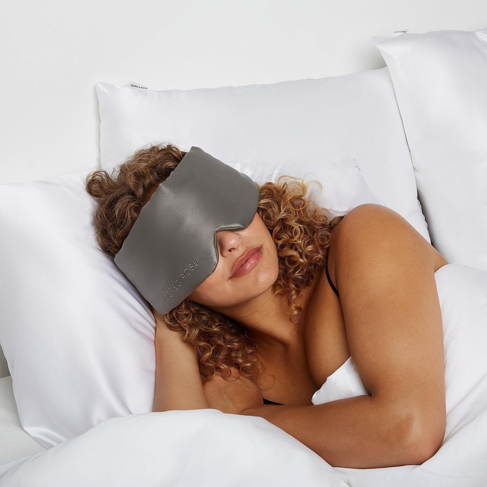Apto para hombres y mujeres: uso cómodo para todos los noctámbulos.
