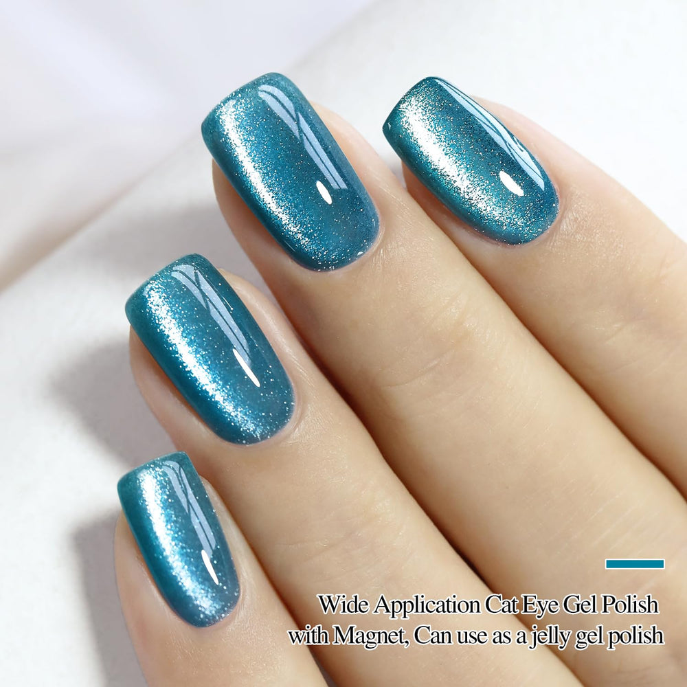 Ideal para crear arte de uñas en casa con facilidad.