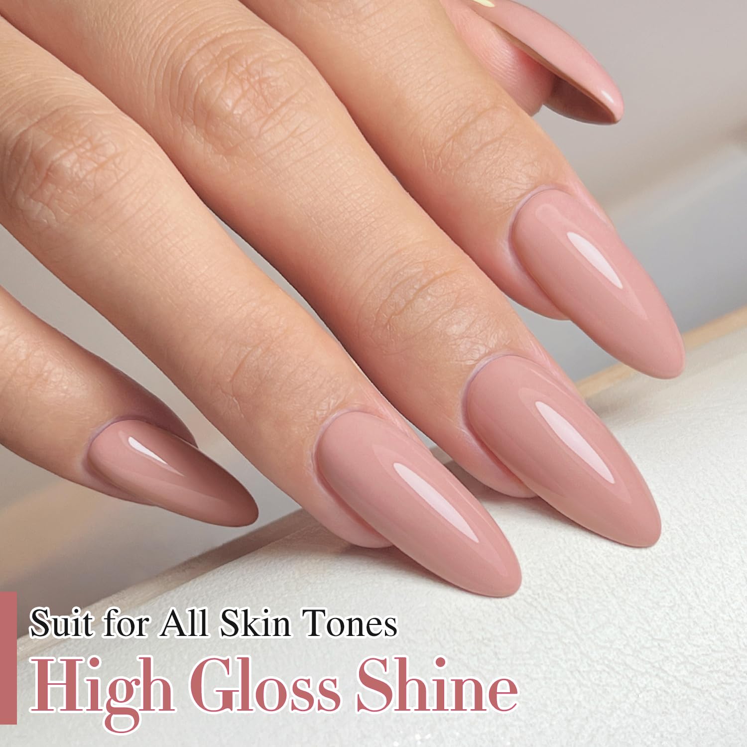Regalo ideal para amigas y entusiastas de la manicura