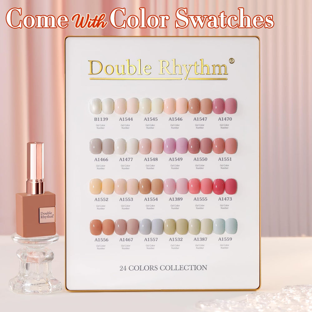 Double Rhythm regalo ideal para cumpleaños y ocasiones especiales