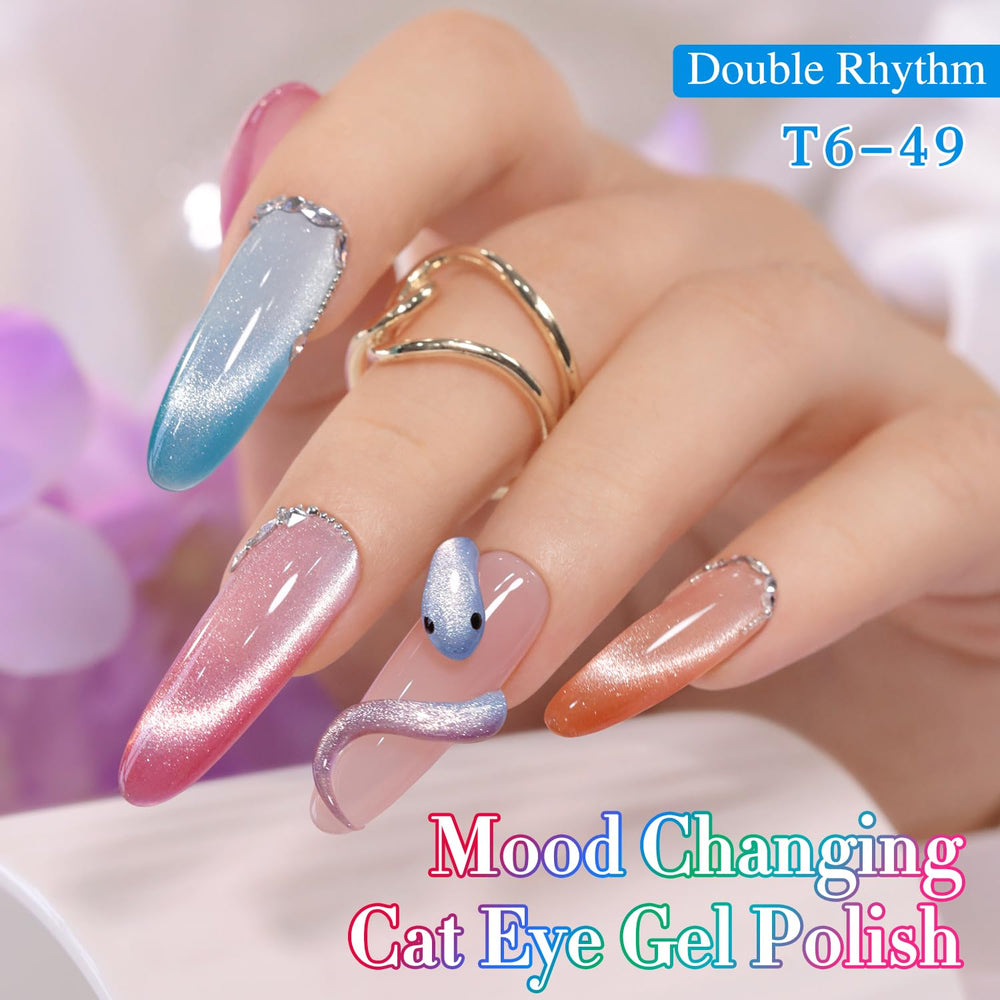 Base y Top Coat compatibles para mayor durabilidad.