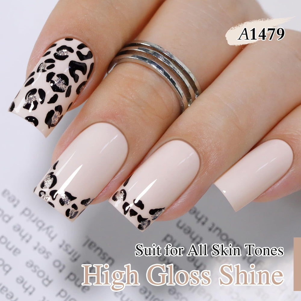 Double Rhythm, regalo ideal para amantes del arte en uñas