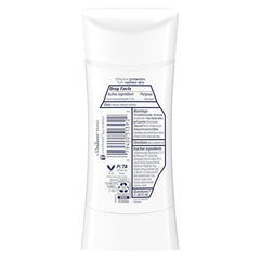 Dove Advanced Care con tecnología Pro Ceramida para fortalecer la barrera de la piel.