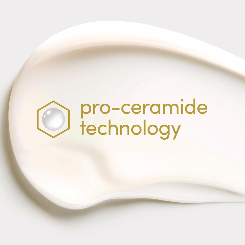 Dove Advanced Care tecnología Pro Ceramide para barrera de piel