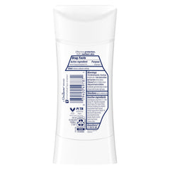 Tecnología Pro Ceramide que apoya la barrera cutánea tras el afeitado.
