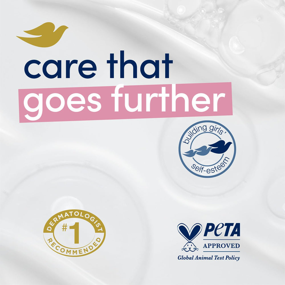 Dove Barra Rosa, barra-jabon-rosa-cruelty-free, certificado PETA para una compra ética
