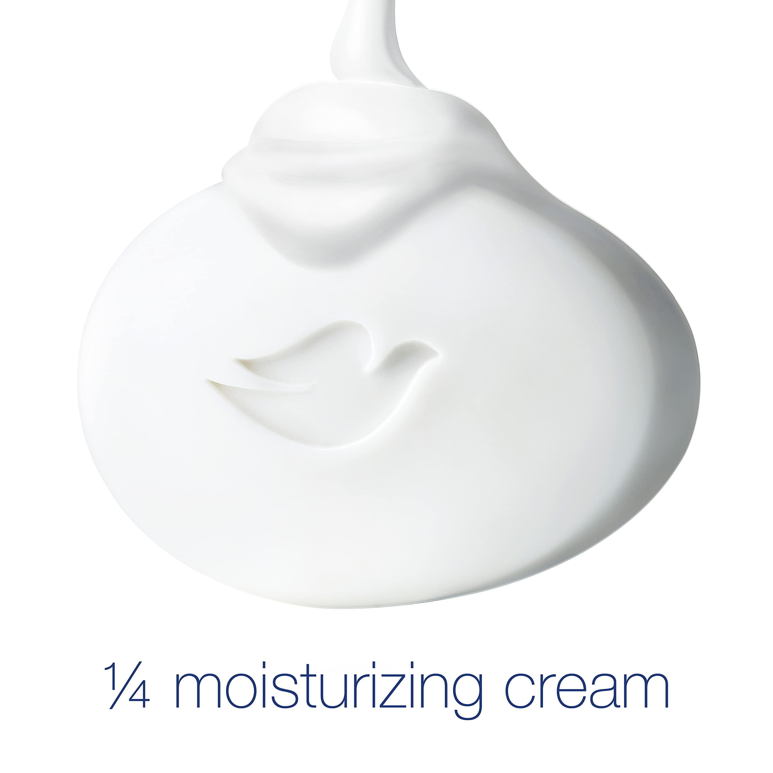 Dove Beauty Bar para uso diario y piel confortable
