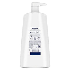 Acondicionador con aceites coco, jojoba y almendra para brillo
