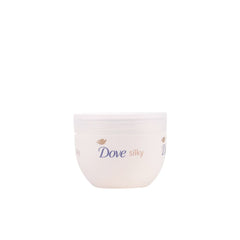 Dove Crema Corporal Nutrición sedosa para piel suave y nutrida