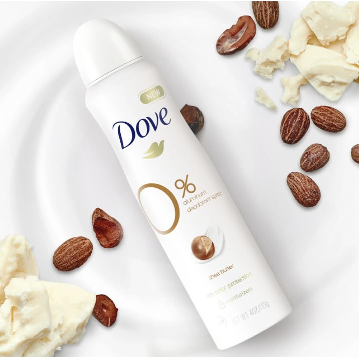 Dove Cruelty-Free certificado por PETA para tranquilidad en tu rutina.
