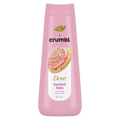 Dove Edicion Limitada Crumbl, regalo perfecto para celebrar.