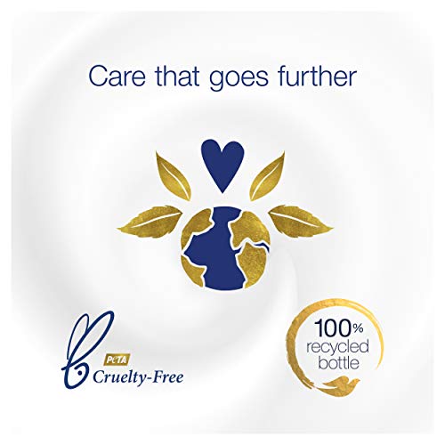 Dove Empaque ligero y práctico para baño